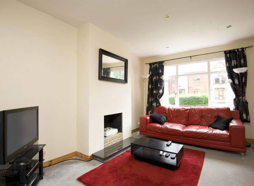 2 Carolhill Park, Off Holywood Road, Belfast, BT4 2FF