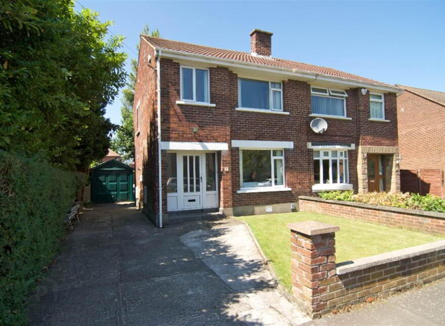 2 Carolhill Park, Off Holywood Road, Belfast, BT4 2FF photo