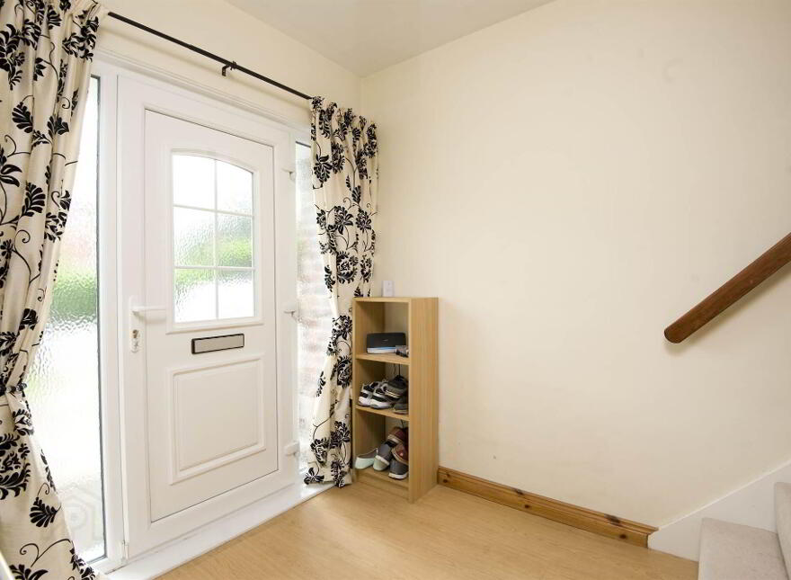 2 Carolhill Park, Off Holywood Road, Belfast, BT4 2FF