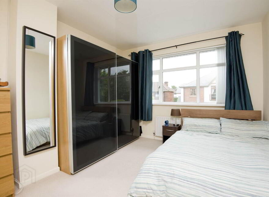 2 Carolhill Park, Off Holywood Road, Belfast, BT4 2FF
