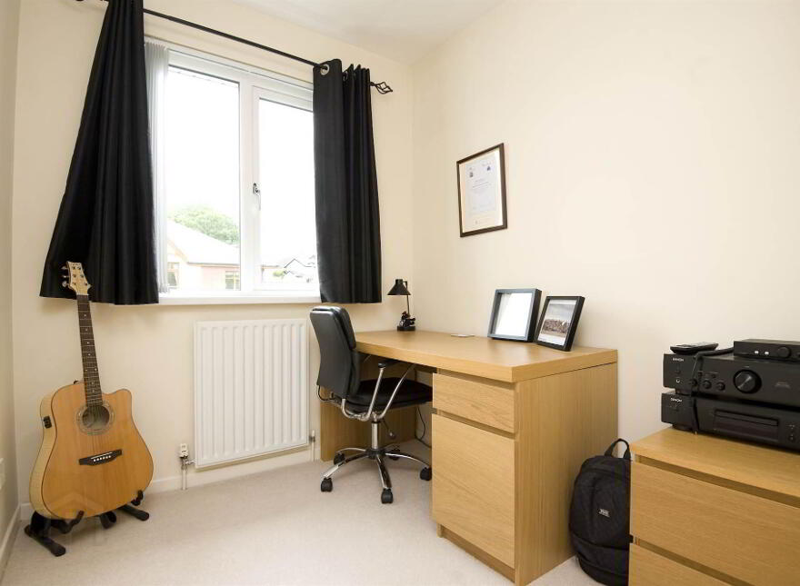 2 Carolhill Park, Off Holywood Road, Belfast, BT4 2FF