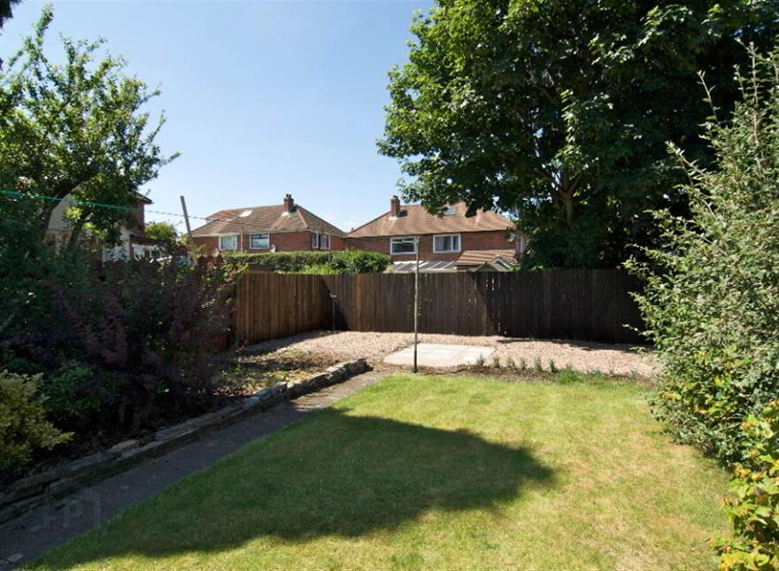 2 Carolhill Park, Off Holywood Road, Belfast, BT4 2FF