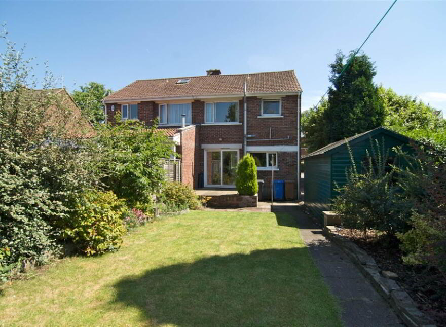 2 Carolhill Park, Off Holywood Road, Belfast, BT4 2FF