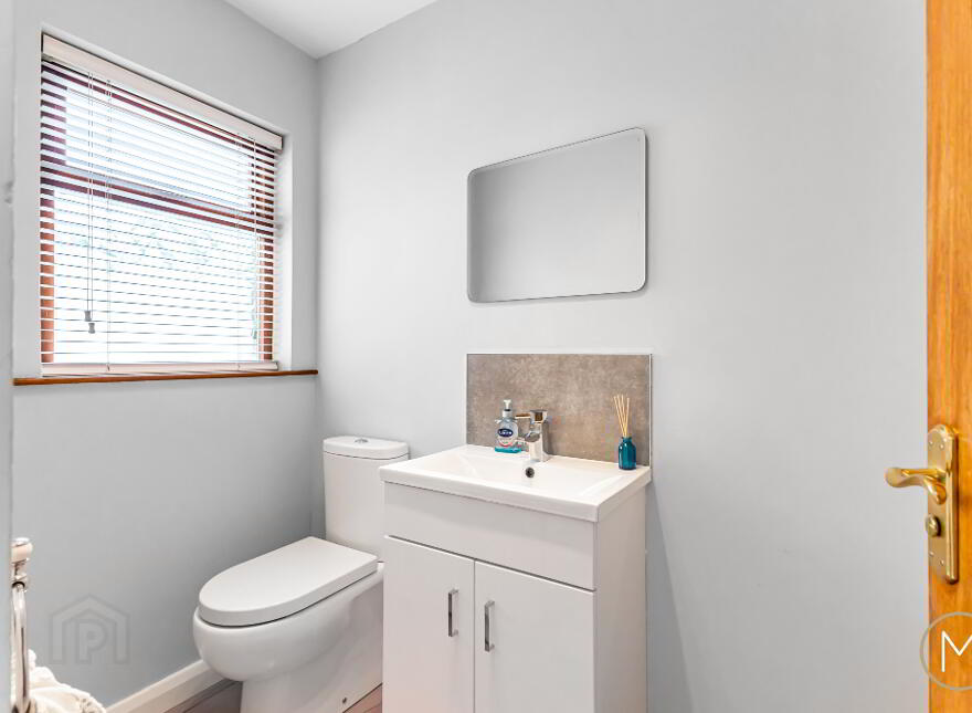 27 Brantwood Gardens, Antrim, BT41 1HP