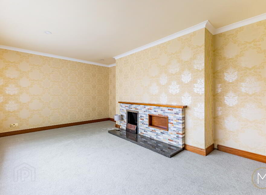 27 Brantwood Gardens, Antrim, BT41 1HP