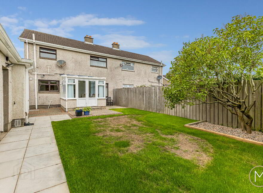 27 Brantwood Gardens, Antrim, BT41 1HP