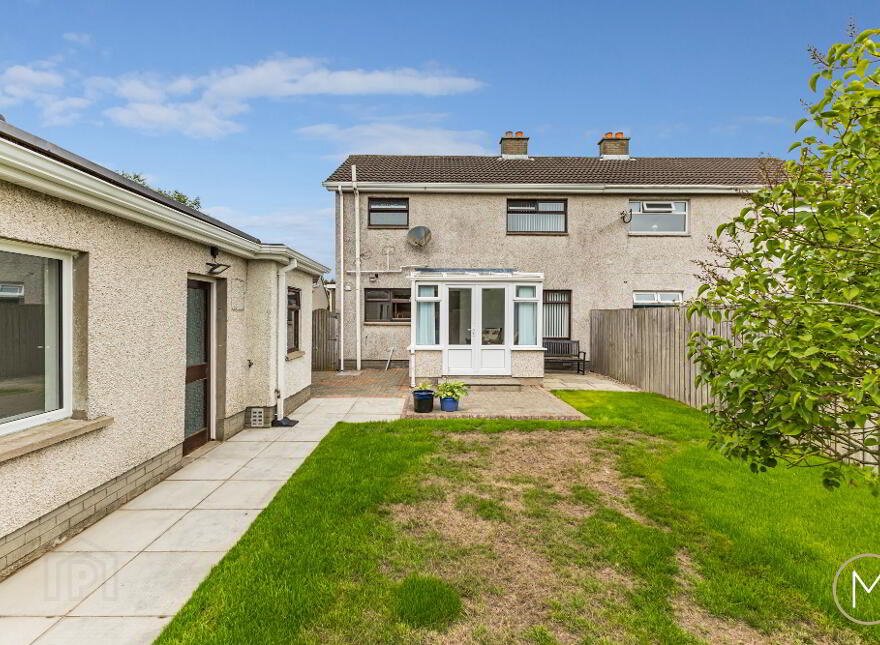 27 Brantwood Gardens, Antrim, BT41 1HP