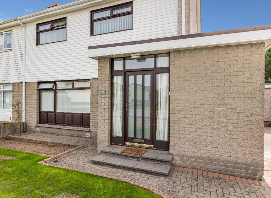 27 Brantwood Gardens, Antrim, BT41 1HP