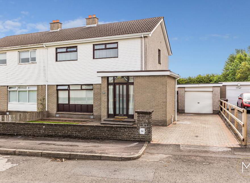 27 Brantwood Gardens, Antrim, BT41 1HP
