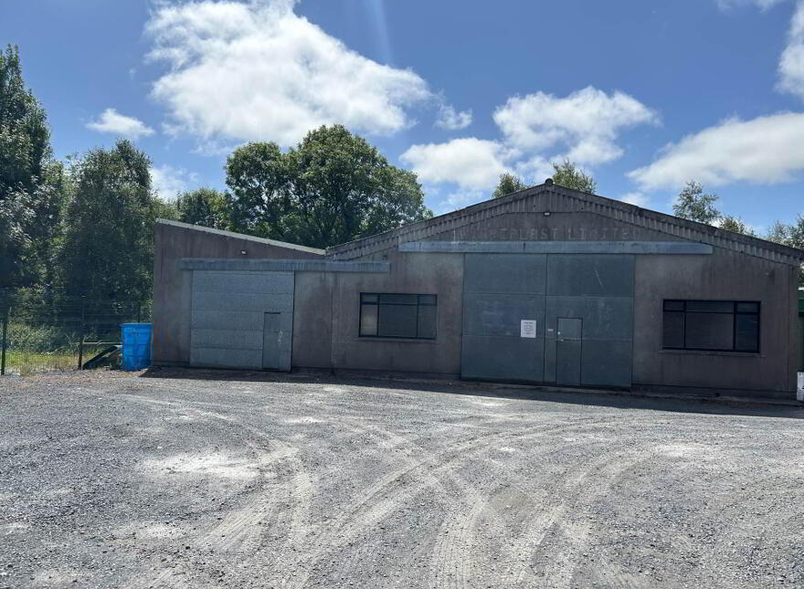 Sheehills, Roscrea, E53RX28 photo