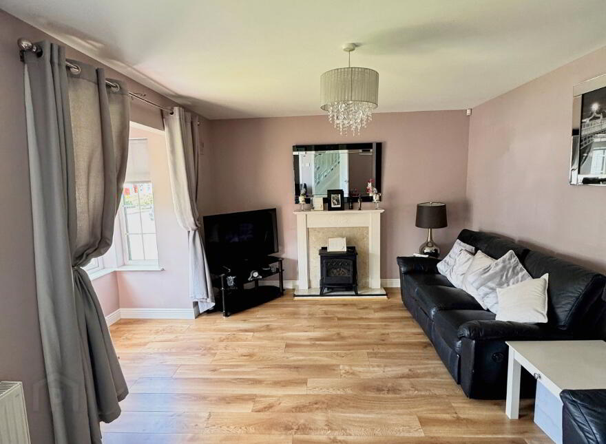 96 Foxfield, Carrickmacross, A81CP89
