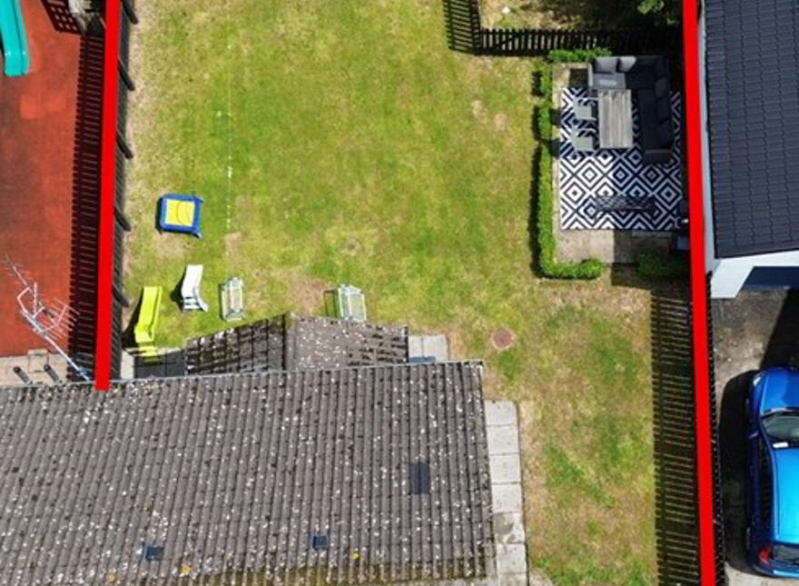 96 Foxfield, Carrickmacross, A81CP89