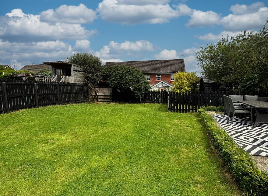 96 Foxfield, Carrickmacross, A81CP89