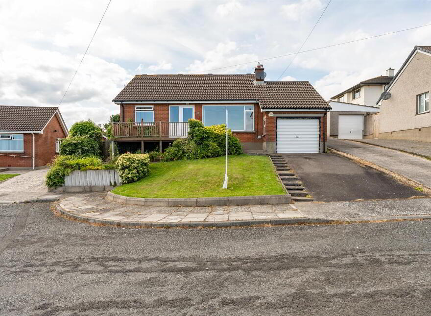 19 Galla Way, Newtownards, BT23 4JR photo