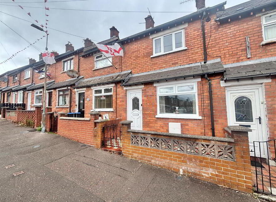 5 Ainsworth Parade, Belfast, BT13 3FP photo
