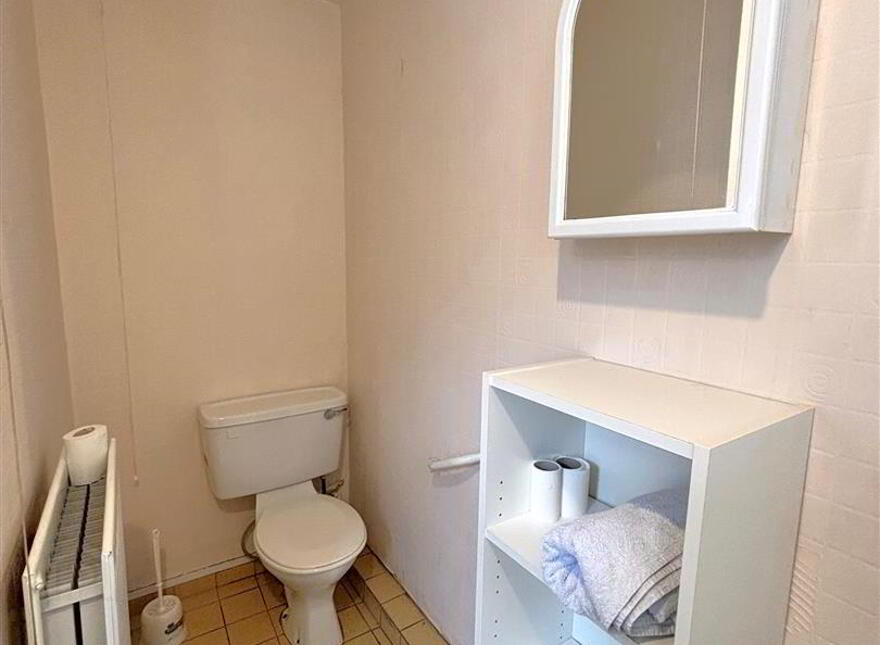 5 Ainsworth Parade, Belfast, BT13 3FP