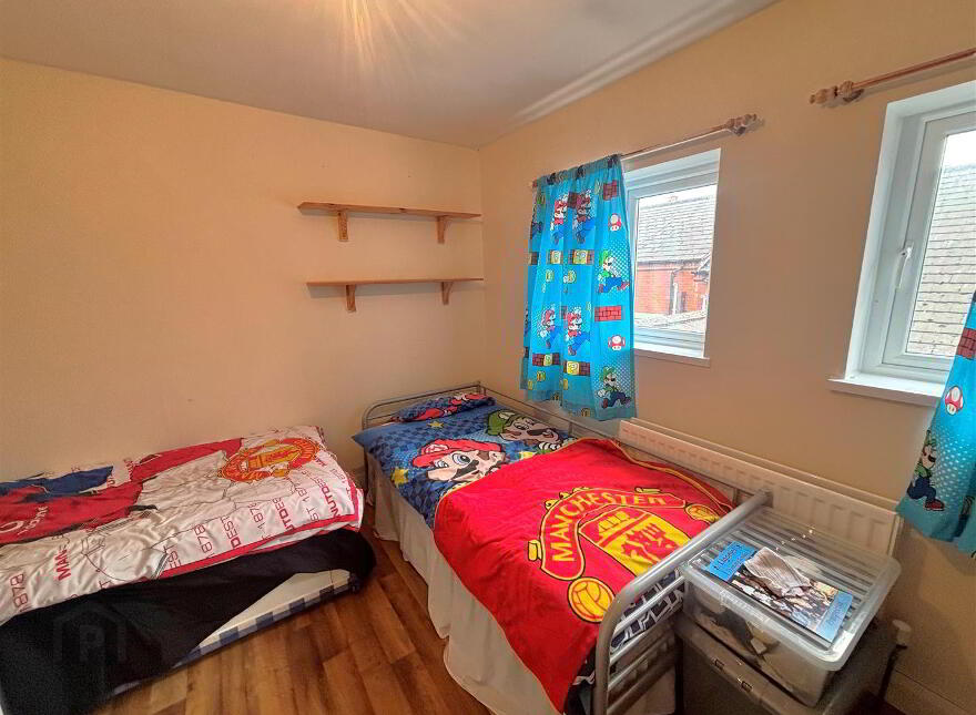 5 Ainsworth Parade, Belfast, BT13 3FP