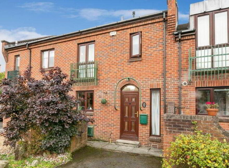 17 Balmoral Mews, Belfast, BT9 6NU photo