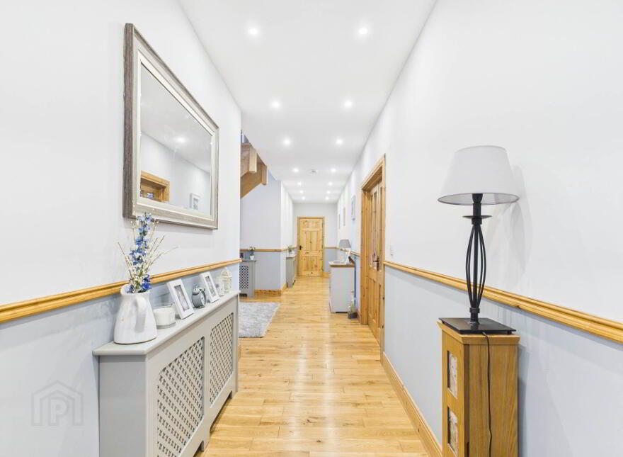 Rivendell, Wolfhill, Ballylynan, R14HY75