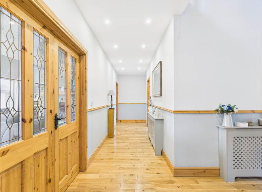 Rivendell, Wolfhill, Ballylynan, R14HY75
