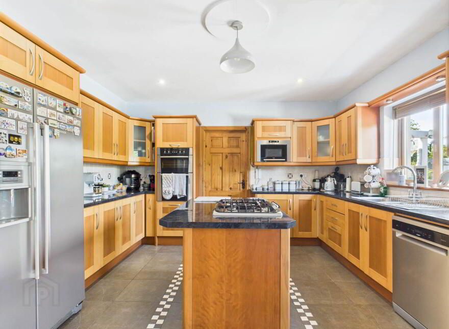 Rivendell, Wolfhill, Ballylynan, R14HY75
