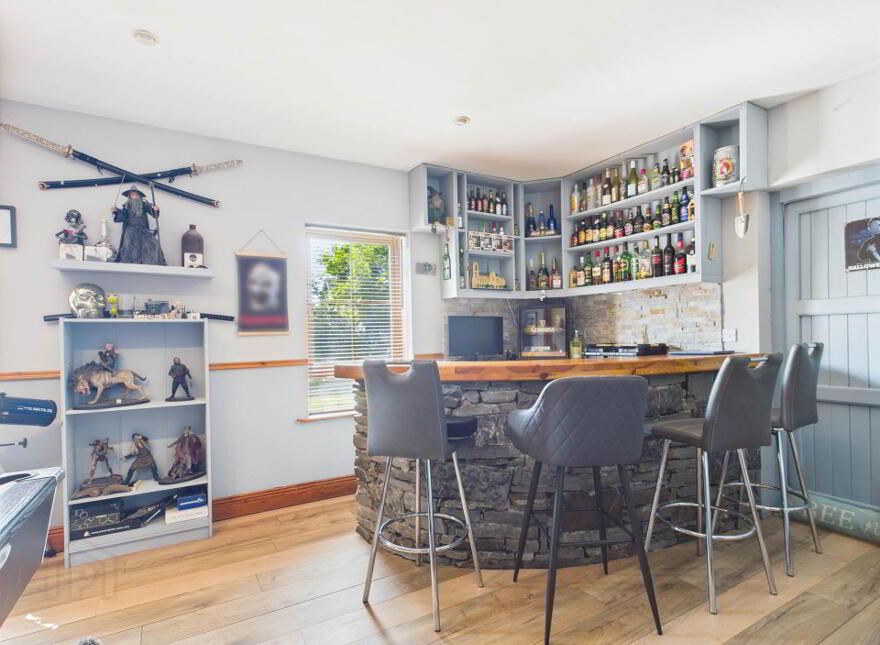 Rivendell, Wolfhill, Ballylynan, R14HY75