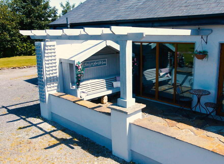 Rivendell, Wolfhill, Ballylynan, R14HY75
