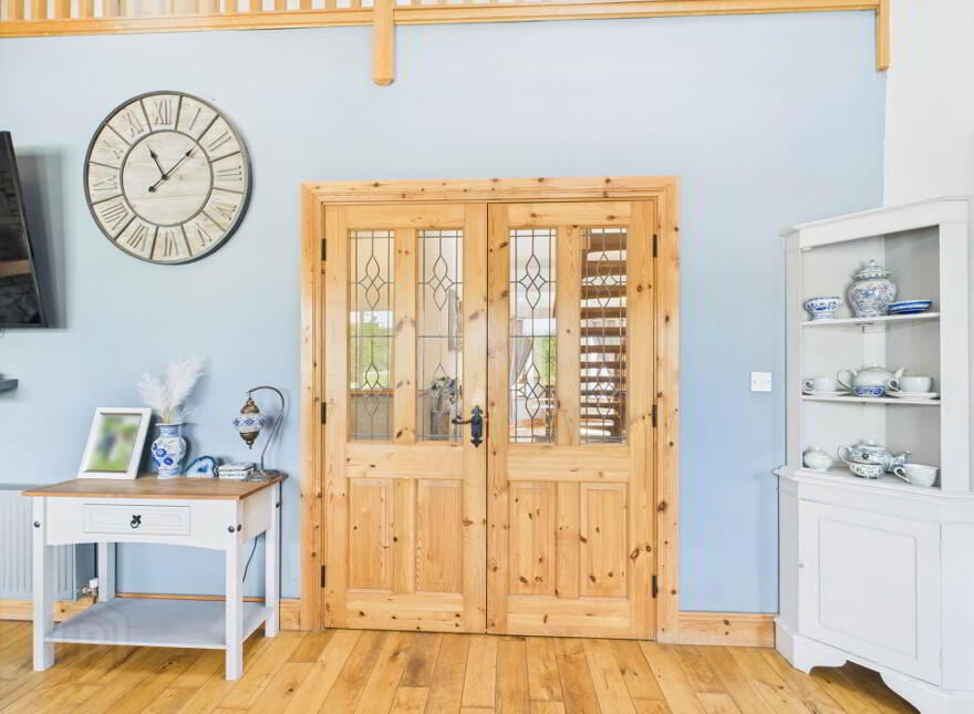 Rivendell, Wolfhill, Ballylynan, R14HY75