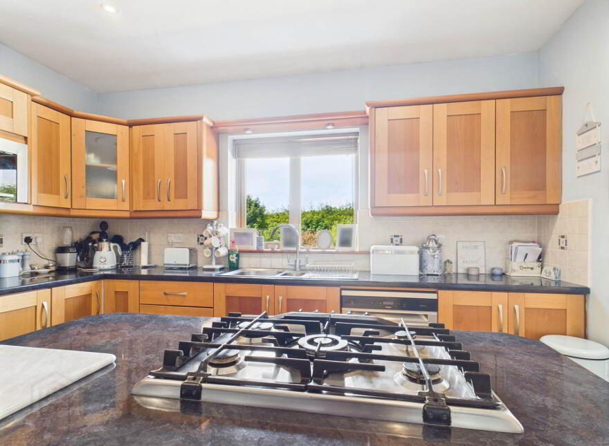 Rivendell, Wolfhill, Ballylynan, R14HY75