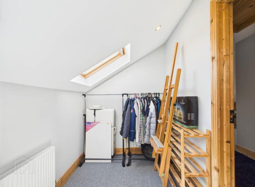 Rivendell, Wolfhill, Ballylynan, R14HY75