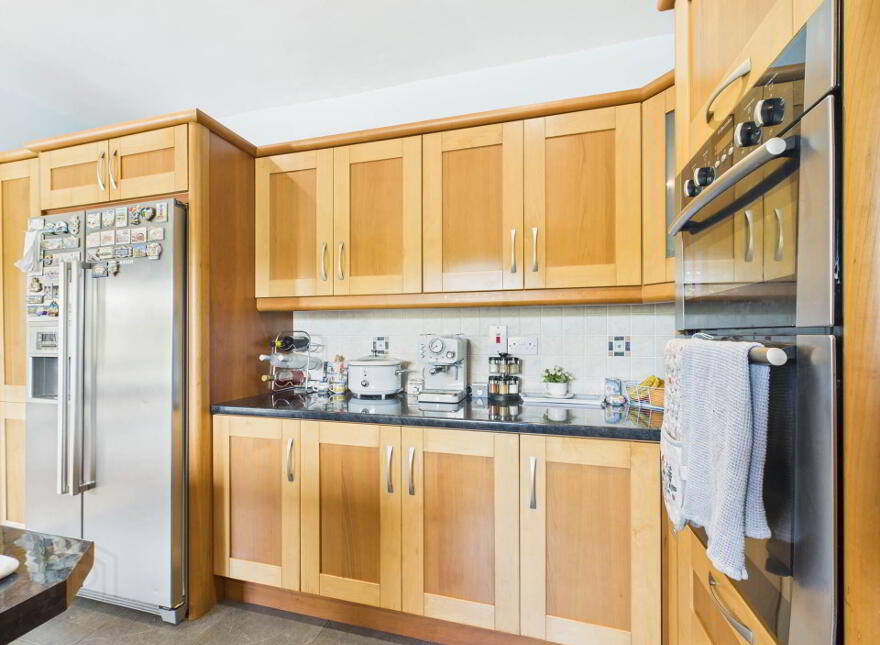 Rivendell, Wolfhill, Ballylynan, R14HY75