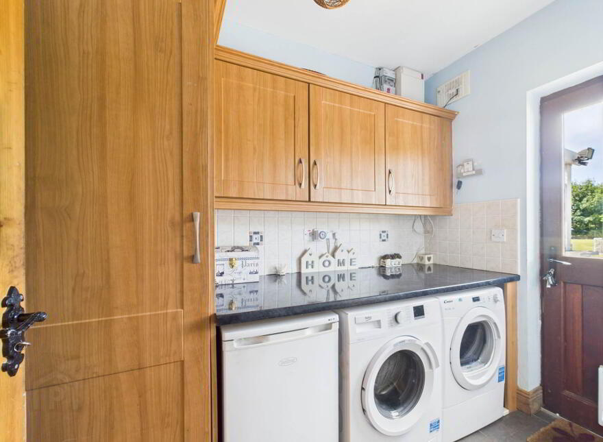 Rivendell, Wolfhill, Ballylynan, R14HY75