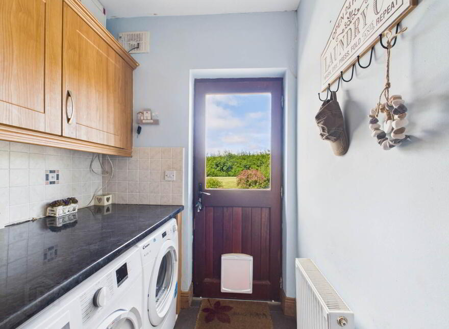 Rivendell, Wolfhill, Ballylynan, R14HY75