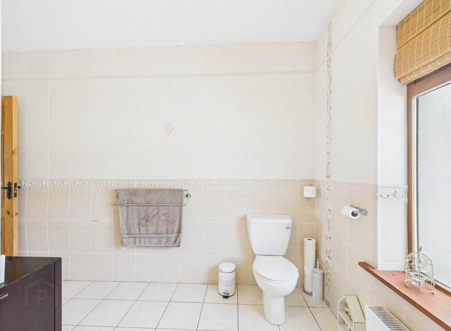 Rivendell, Wolfhill, Ballylynan, R14HY75