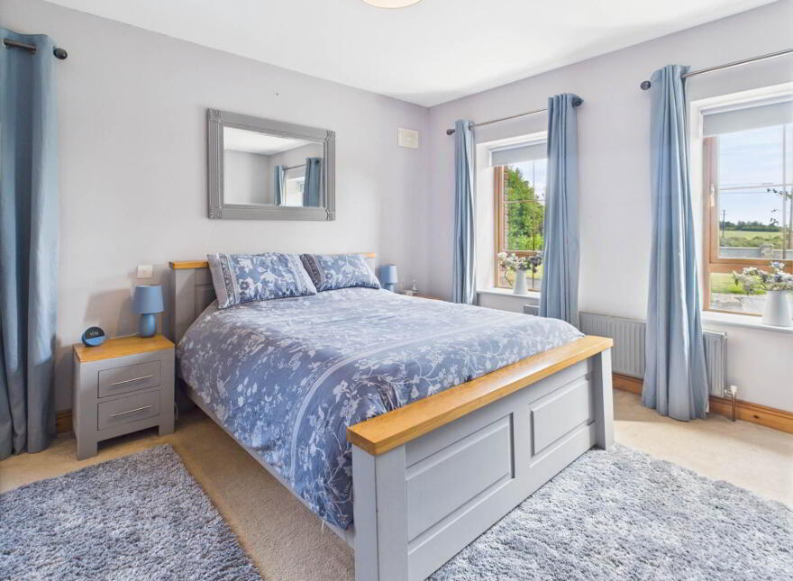 Rivendell, Wolfhill, Ballylynan, R14HY75