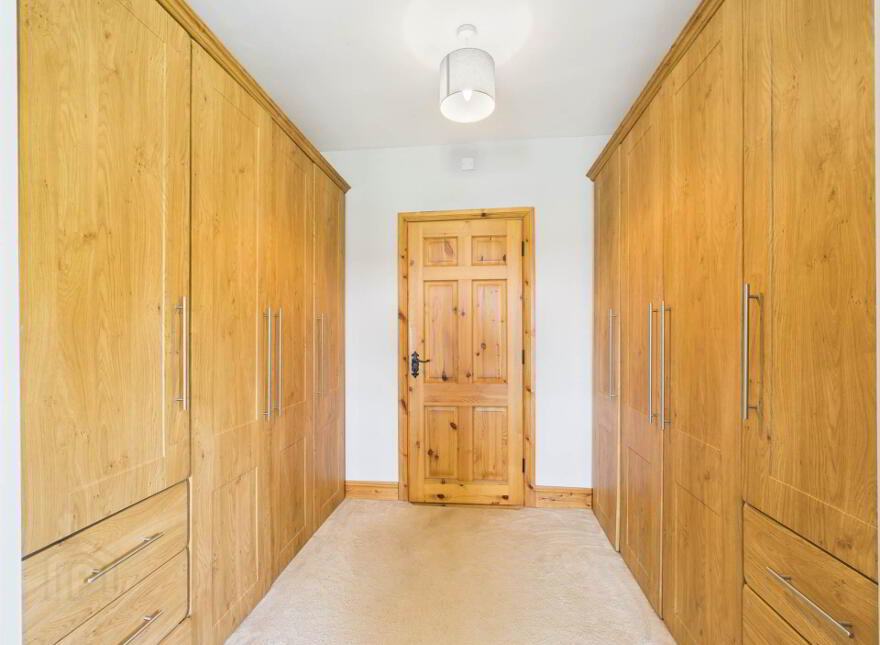 Rivendell, Wolfhill, Ballylynan, R14HY75