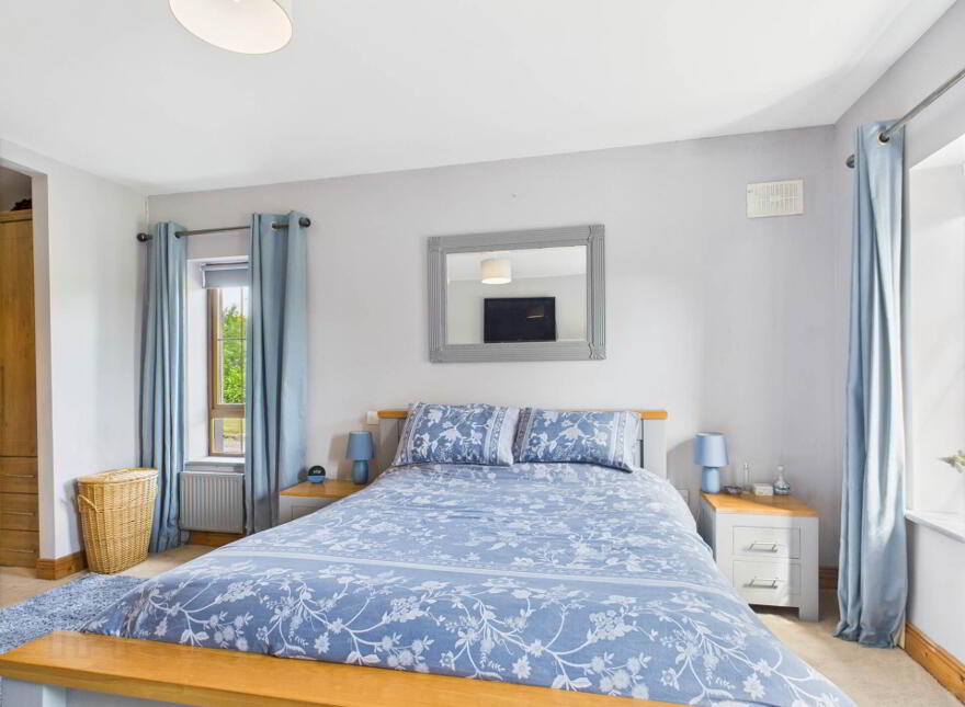 Rivendell, Wolfhill, Ballylynan, R14HY75