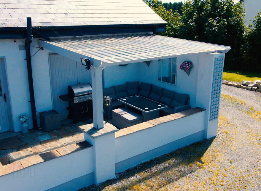 Rivendell, Wolfhill, Ballylynan, R14HY75