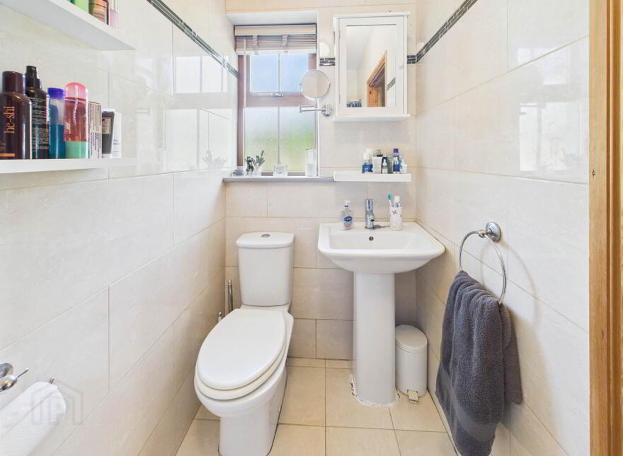 Rivendell, Wolfhill, Ballylynan, R14HY75