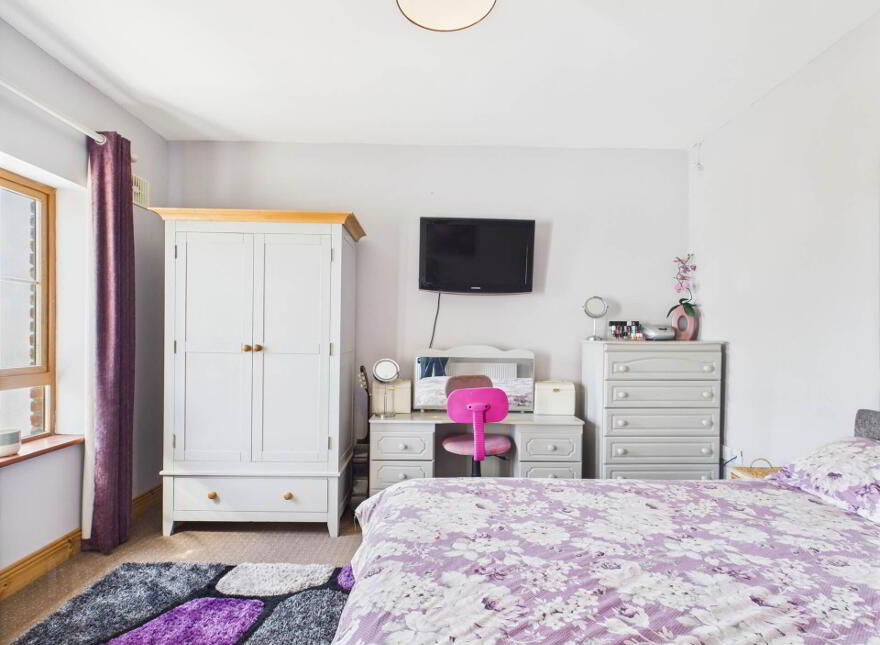 Rivendell, Wolfhill, Ballylynan, R14HY75