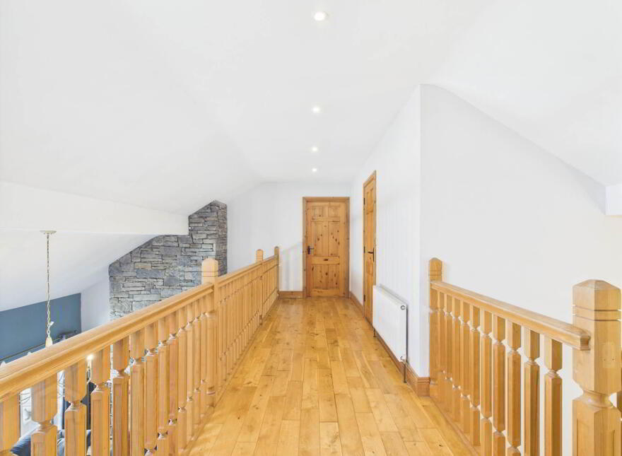 Rivendell, Wolfhill, Ballylynan, R14HY75