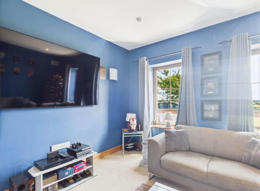 Rivendell, Wolfhill, Ballylynan, R14HY75