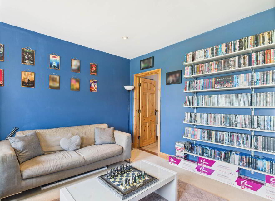 Rivendell, Wolfhill, Ballylynan, R14HY75