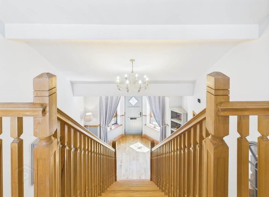 Rivendell, Wolfhill, Ballylynan, R14HY75