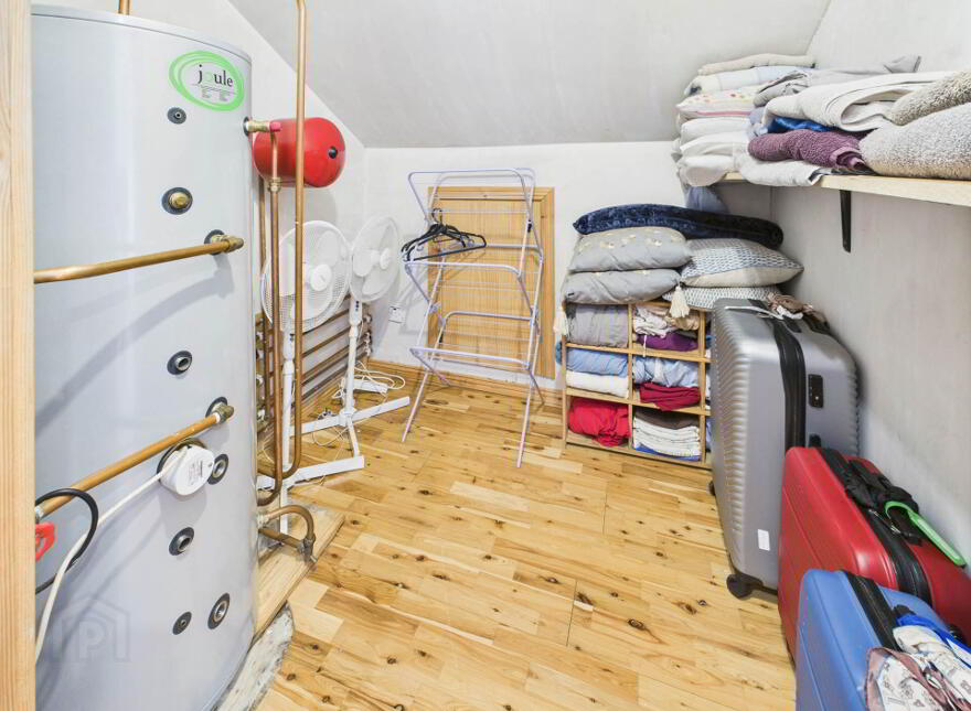 Rivendell, Wolfhill, Ballylynan, R14HY75