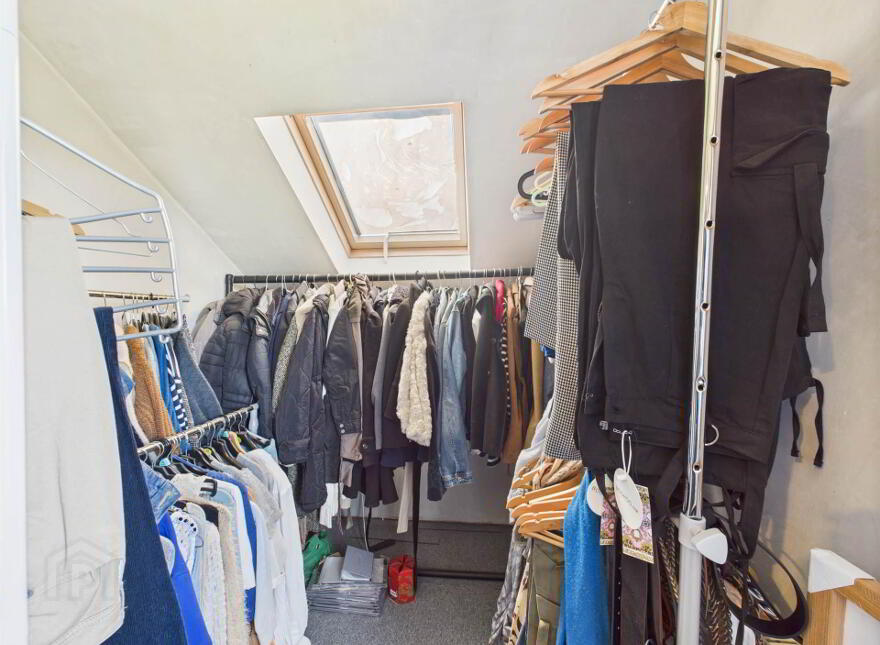 Rivendell, Wolfhill, Ballylynan, R14HY75