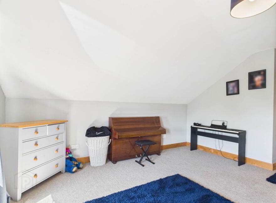 Rivendell, Wolfhill, Ballylynan, R14HY75