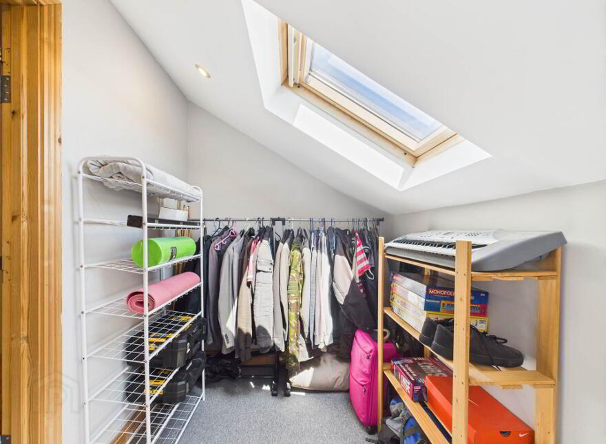 Rivendell, Wolfhill, Ballylynan, R14HY75