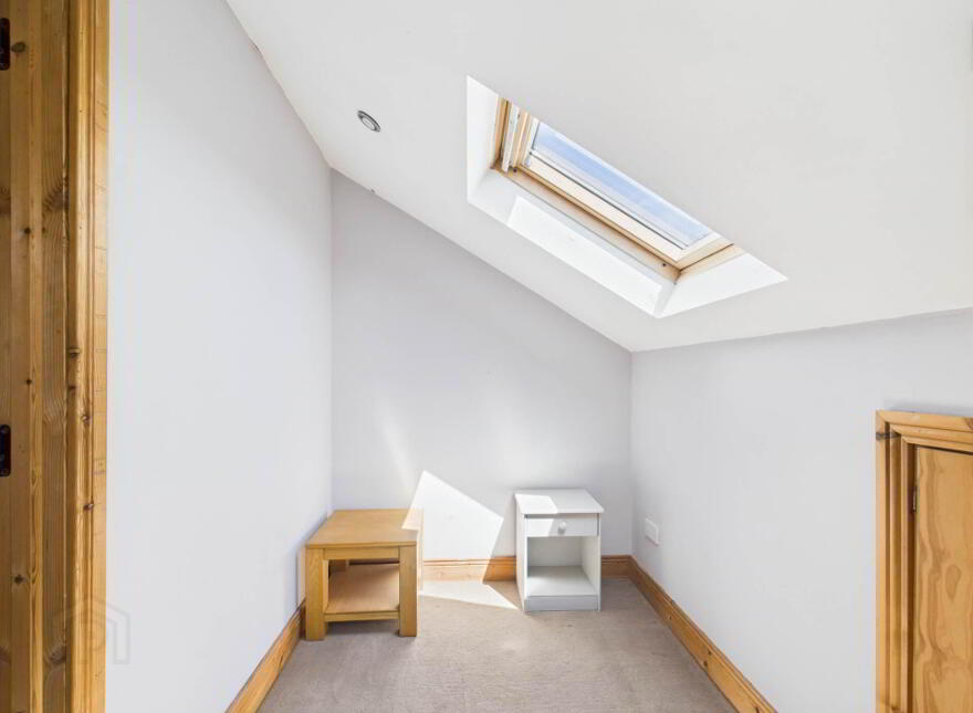 Rivendell, Wolfhill, Ballylynan, R14HY75