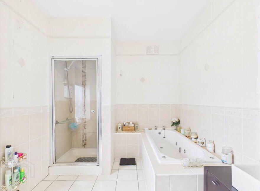 Rivendell, Wolfhill, Ballylynan, R14HY75